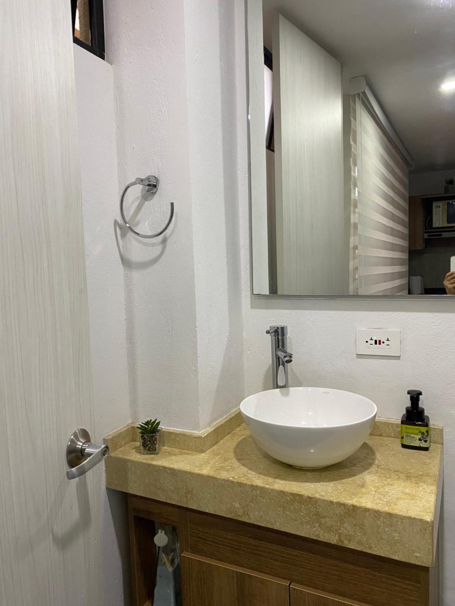 Apartamento, Centro Historico, Bogotá Exteriör bild