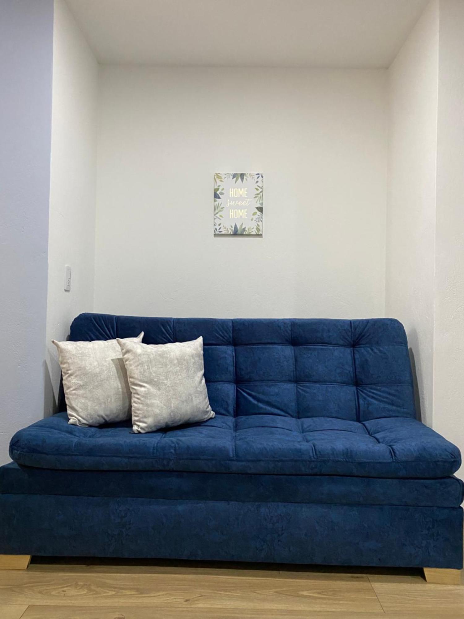 Apartamento, Centro Historico, Bogotá Exteriör bild
